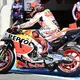 Marquez: Honda “needs more steps” than Kalex MotoGP chassis