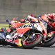 Bagnaia penalty fear in France sprint highlights MotoGP stewarding concern