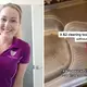 Professional cleaner on the $2 item she ‘can’t live without’: ‘Cheap and cheerful’ product from Kmart, Woolworths and Coles is secret