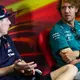 Verstappen vs Vettel: Who is Red Bull's 'golden driver'?