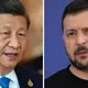 China's Ukraine envoy due to start Europe trip