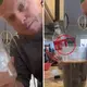How to pour Coke without waiting for fizz to stop: TikTok video showing drink hack leaves viewers amazed