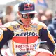 Marquez would rather crash fighting for MotoGP podium than &quot;finish in 10th&quot;