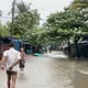 Powerful Cyclone Mocha floods homes, cuts communications in western Myanmar, at least 700 injured