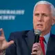 Pence allies launch super PAC to support a potential candidacy