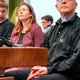 German court convicts, fines Jesuit priest over climate protest