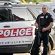 Police say Allen shooting witness who said he helped victims isn't credible