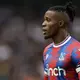Crystal Palace confident of Wilfried Zaha contract extension
