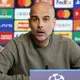 Pep Guardiola confirms tactical change before Real Madrid second leg