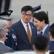 Canadian Prime Minister Trudeau arrives in South Korea to discuss trade, North Korean challenge