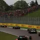 Why has the 2023 Emilia Romagna Grand Prix been cancelled?