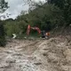 De Vries stranded in rural village amid Imola floods