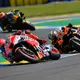 Marquez “riding at the same level as before his injury”, says Honda MotoGP boss