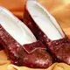 Minnesota man indicted for theft of ruby slippers from 'Wizard of Oz'