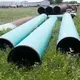 Wisconsin tribe to ask court to shut down oil pipeline