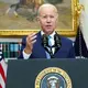 Biden says he's 'confident' US will avert default as he departs for foreign trip