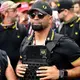 DC police lieutenant charged with obstruction in Proud Boys probe