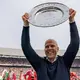 Tottenham hold initial talks with Feyenoord head coach Arne Slot