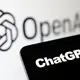 OpenAI to introduce ChatGPT app for iOS