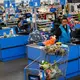 Walmart shines in rough retail environment, ratchets up outlook after strong first quarter