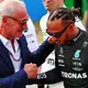 Liberty Media CEO insists F1 sale 'not in our cards'