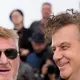 Sean Penn, backing WGA strike, says AI dispute is 'a human obscenity' at Cannes Film Festival