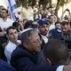 Extremist Israeli Cabinet minister visits sensitive Jerusalem holy site