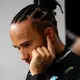 WATCH: Hamilton responds to 'mad hippy' social media jibe