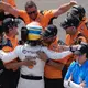 McLaren seize command in Indy 500 qualifying opener