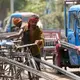 India scorched by extreme heat with monsoon rains delayed