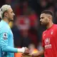 Nottingham Forest hoping to keep loanees Keylor Navas and Renan Lodi