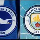 Brighton vs Manchester City - Premier League: TV channel, team news, lineups & prediction