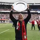 Arne Slot tells Feyenoord he wants to take Tottenham manager job