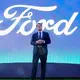 Ford's Farley: Cut costs, improve quality and boost margins through software and services