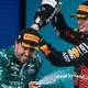 The 'common theme' shared by Verstappen, Alonso and Vettel
