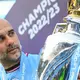 Pep Guardiola explains what Man City need to do in order to be considered 'the greatest'