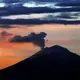 Mexico's Popocatepetl volcano spewing ash and gas closes schools