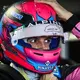Ocon keen for Alpine to 'execute better races'