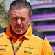 Brown sets McLaren ambitious target after slow 2023 start