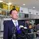 New Chinese ambassador to US taking office amid disputes over trade, access to technology, Taiwan