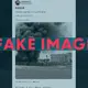 How verified accounts helped make fake images of a Pentagon explosion go viral