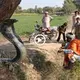 The ability of an Indian man named Dhriti to converse with snakes astounded scientists. (VIDEO)