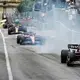 Monaco's lack of overtaking doesn't matter - the challenge is elsewhere