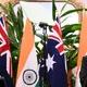 Indian Prime Minister Modi strikes new agreements on migration and green hydrogen in Australia