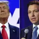 Where Trump and DeSantis stand on 5 financial issues, including taxes and Social Security