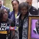 Family of Brianna Grier, Georgia woman who fell out of moving police vehicle, files wrongful death lawsuit