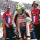 Mir “scared” of repeating Lorenzo’s Honda MotoGP failure