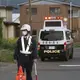 Reports: 3 dead after attack in central Japan; suspect with rifle and knife holed up in building