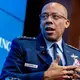 Biden expected to pick Air Force Gen. 'CQ' Brown as next Joint Chiefs chairman