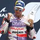 Ducati plays down Jorge Martin's Yamaha MotoGP links for 2024